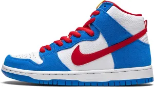 Nike Sb Dunk High Doraemon Mens Ci2692 400 - Size