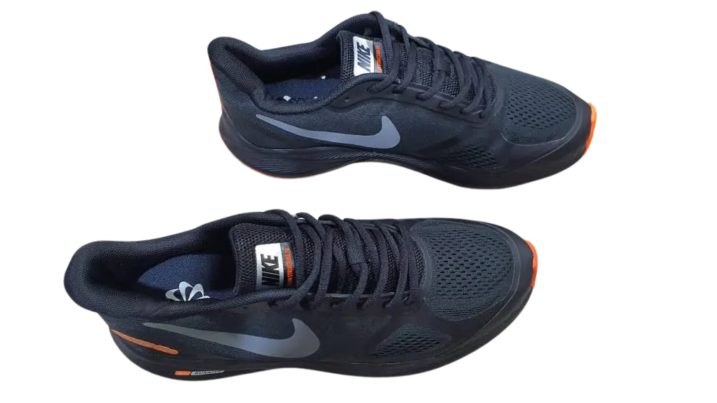 Nike Sketcher Sneaker – Original
