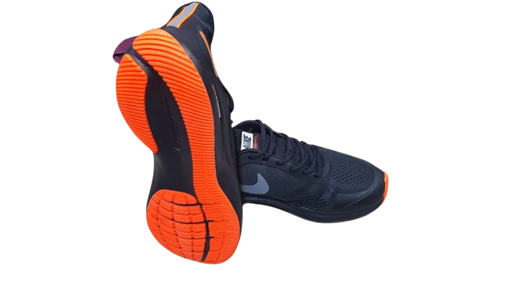 Nike Sketcher Sneaker – Original