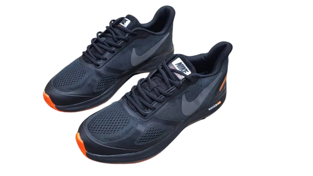Nike Sketcher Sneaker – Original