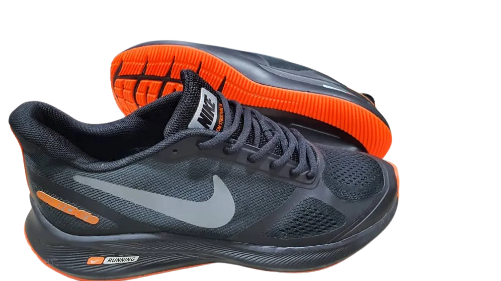 Nike Sketcher Sneaker – Original