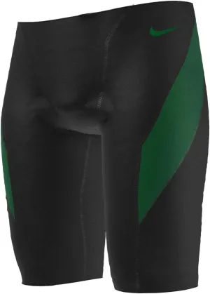 Nike Swim Men's Hydrastrong Vex Colorblock Jammer
