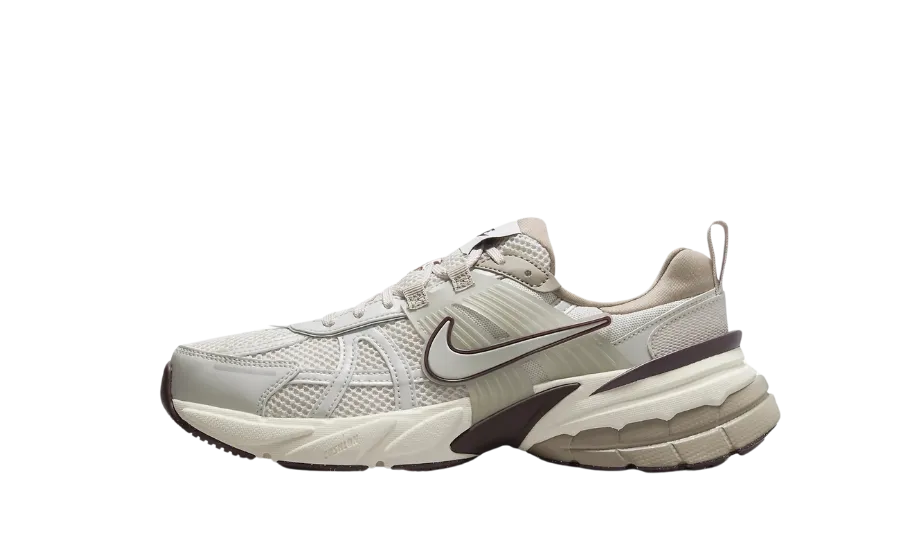 Nike V2K Run Light Orewood Brown (W)