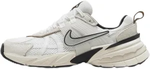 Nike V2K Run Shoes (FN6703-100, Summit White/White/Light Orewood) Size 11