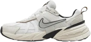 Nike V2K Run Shoes (FN6703-100, Summit White/White/Light Orewood) Size 6