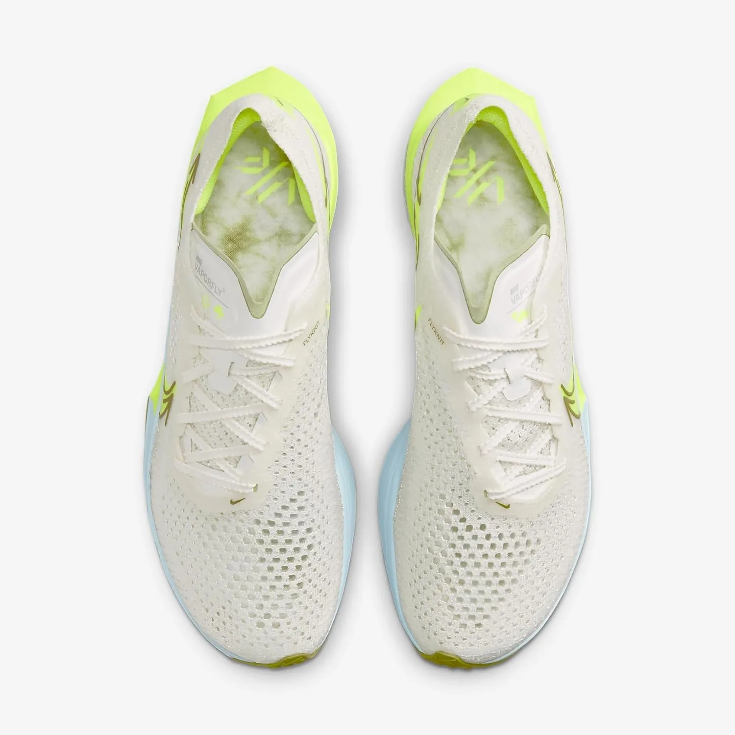Nike Vaporfly 3 Women's Road Racing Shoes