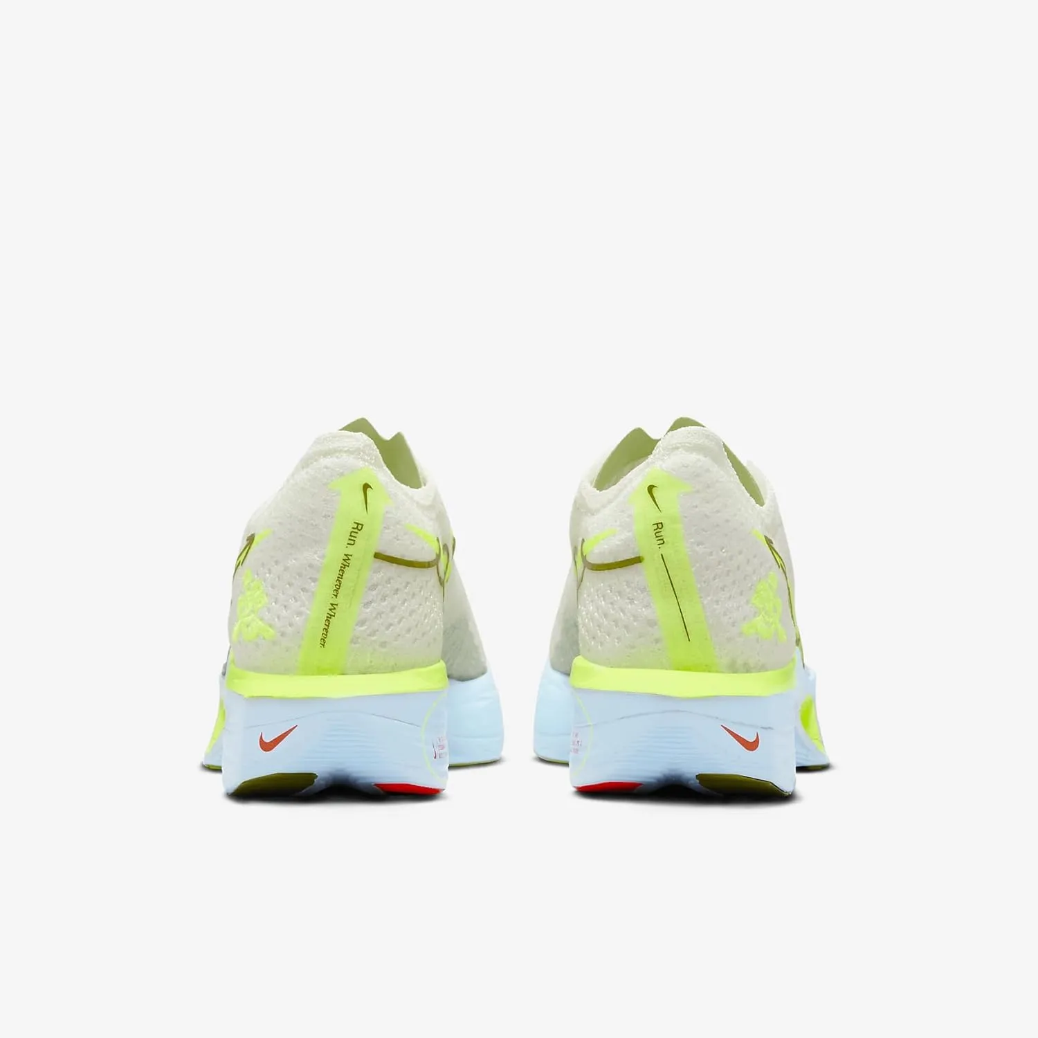 Nike Vaporfly 3 Women's Road Racing Shoes