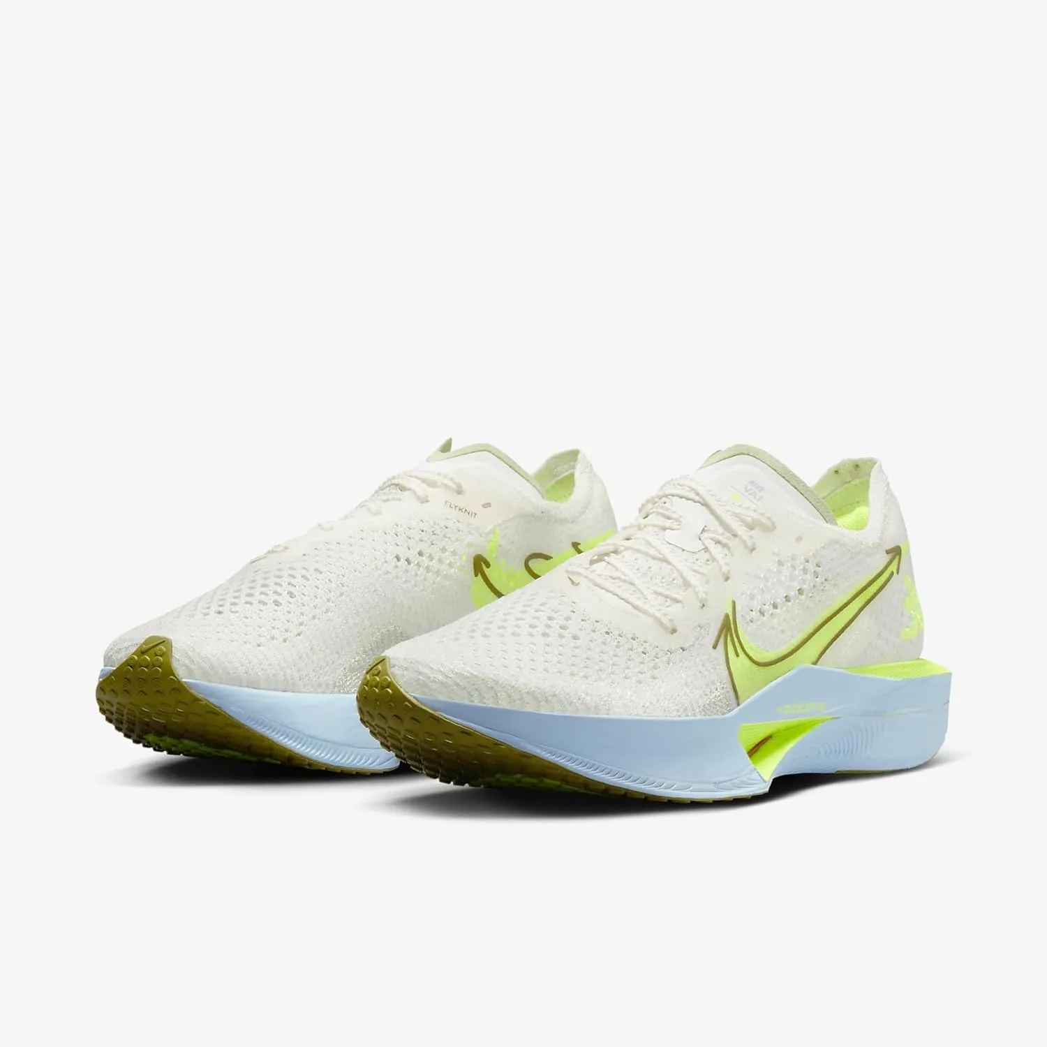Nike Vaporfly 3 Women's Road Racing Shoes