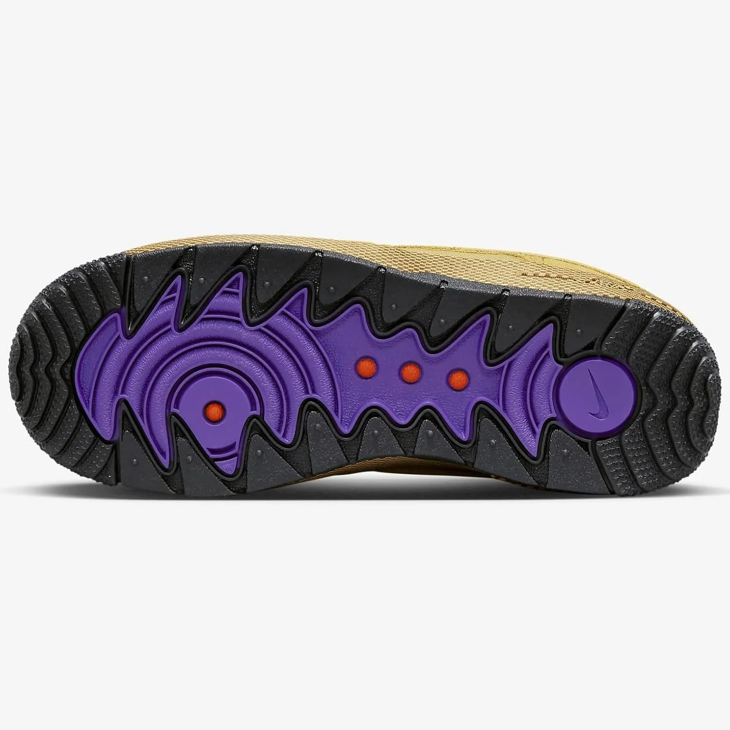 Nike Women's Air Force 1 Wild Sneaker