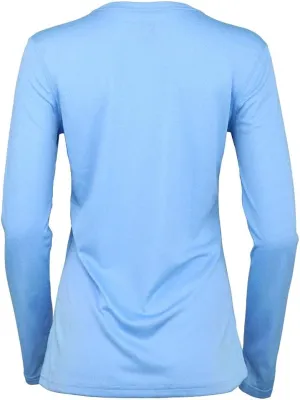 Nike Womens Dri-Fit Fitness Workout T-Shirt