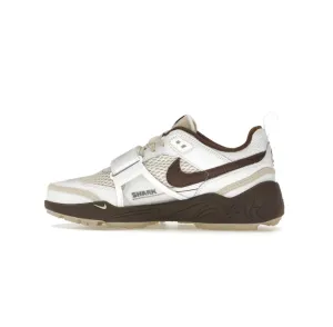 Nike Zoom Field Jaxx Travis Scott Light Chocolate