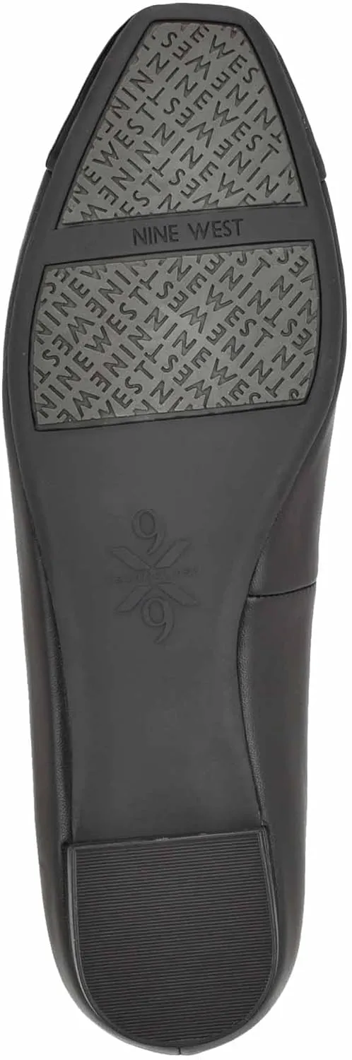 Nine West Women's Ollin9X9 Ballet Dress Flat