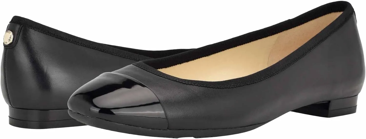 Nine West Women's Ollin9X9 Ballet Dress Flat