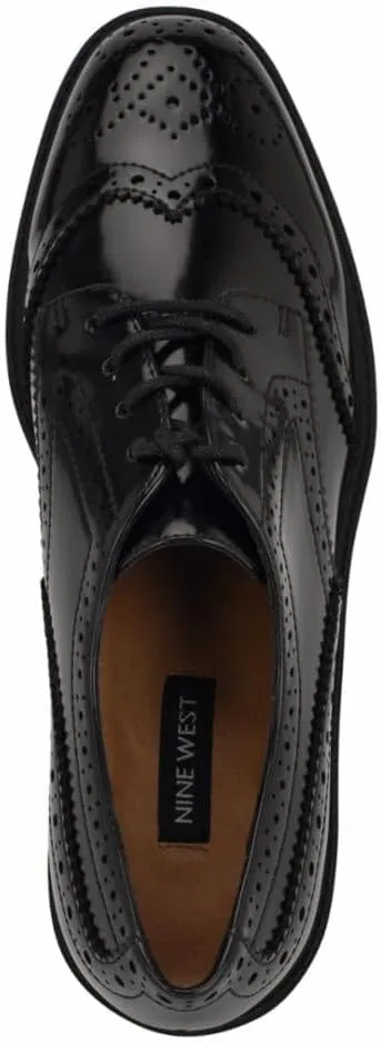 Nine West Women's Resttin Oxford Flat