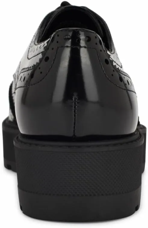 Nine West Women's Resttin Oxford Flat