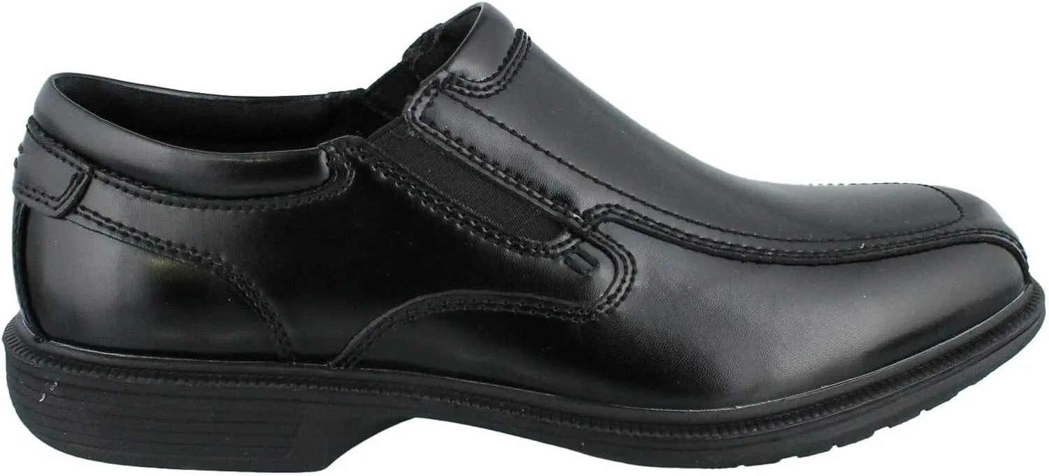 Nunn Bush Men's Bleeker Street Slip on Loafer