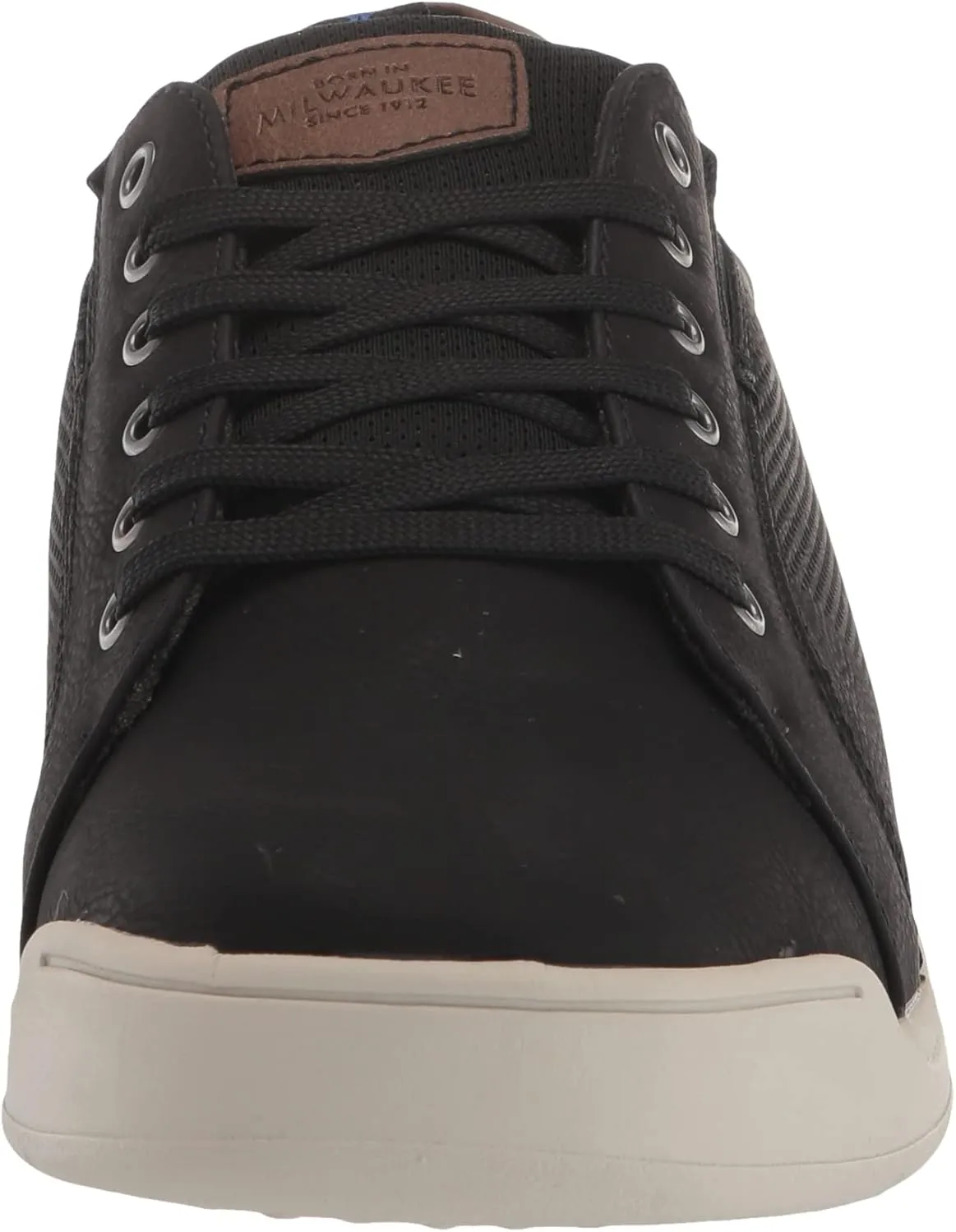 Nunn Bush Men's Kore Cruise Lace-to-Toe Oxford Athletic Style Comfortable Sneaker Lace Up