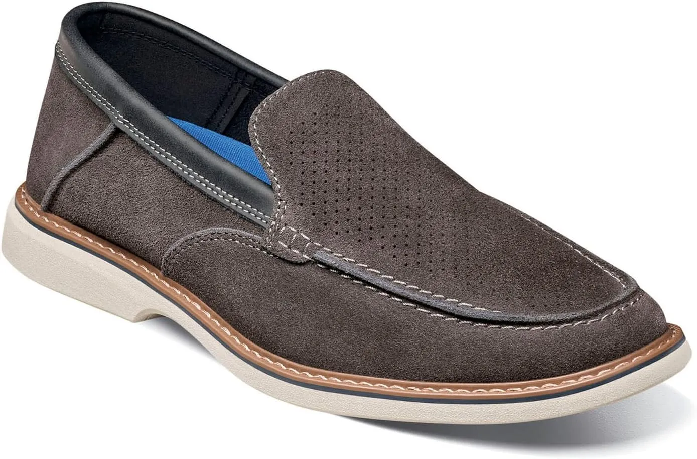 Nunn Bush Men's, Otto EZ Slip-On
