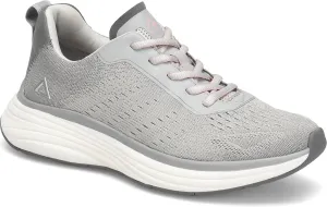 Nurse Mates Align Trixie Shoe | Orthotic Insole | Knit Microsuede | Light Weight | Slip Resistant