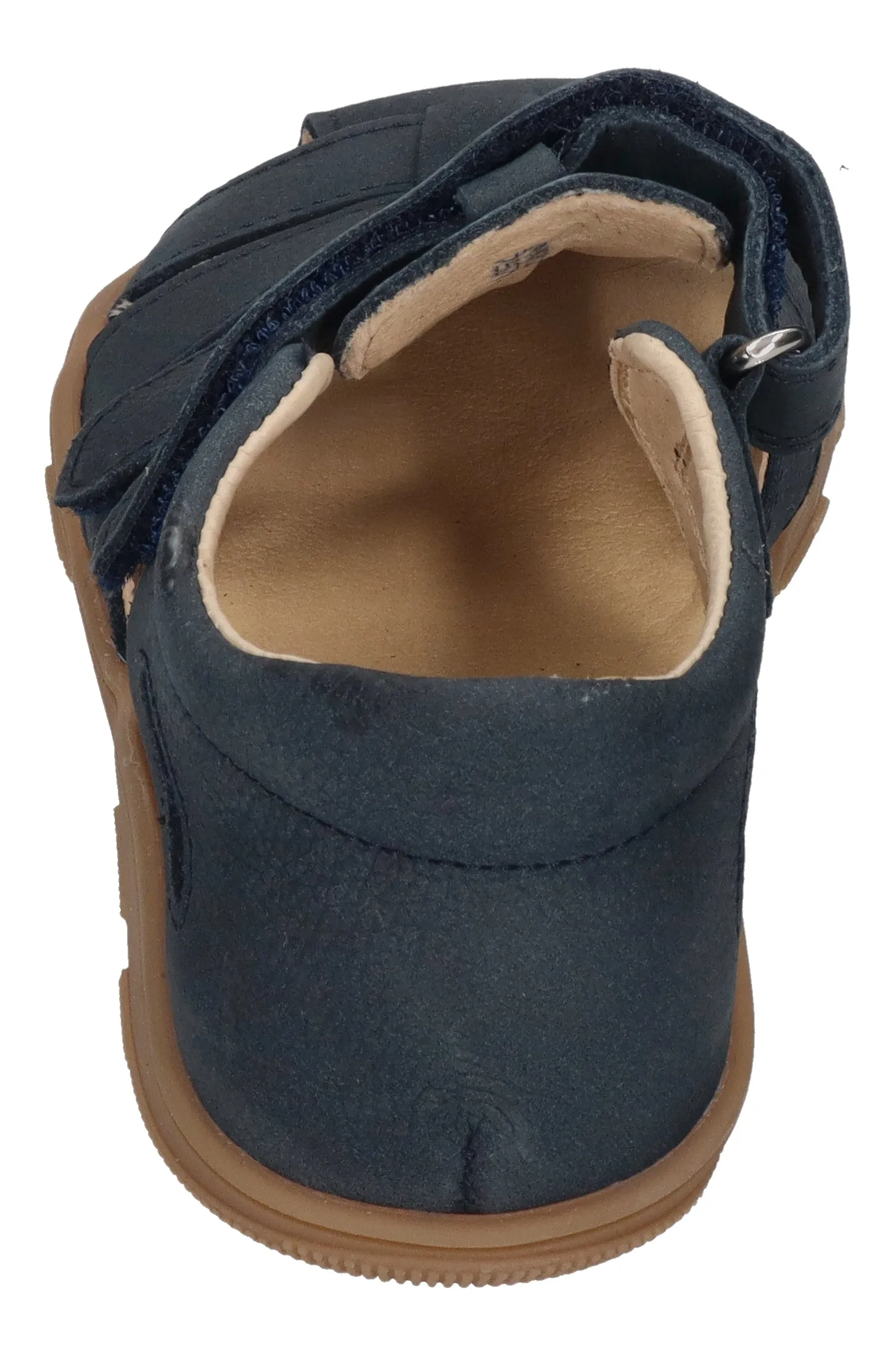 Ola KL blue Barefoot Sandals
