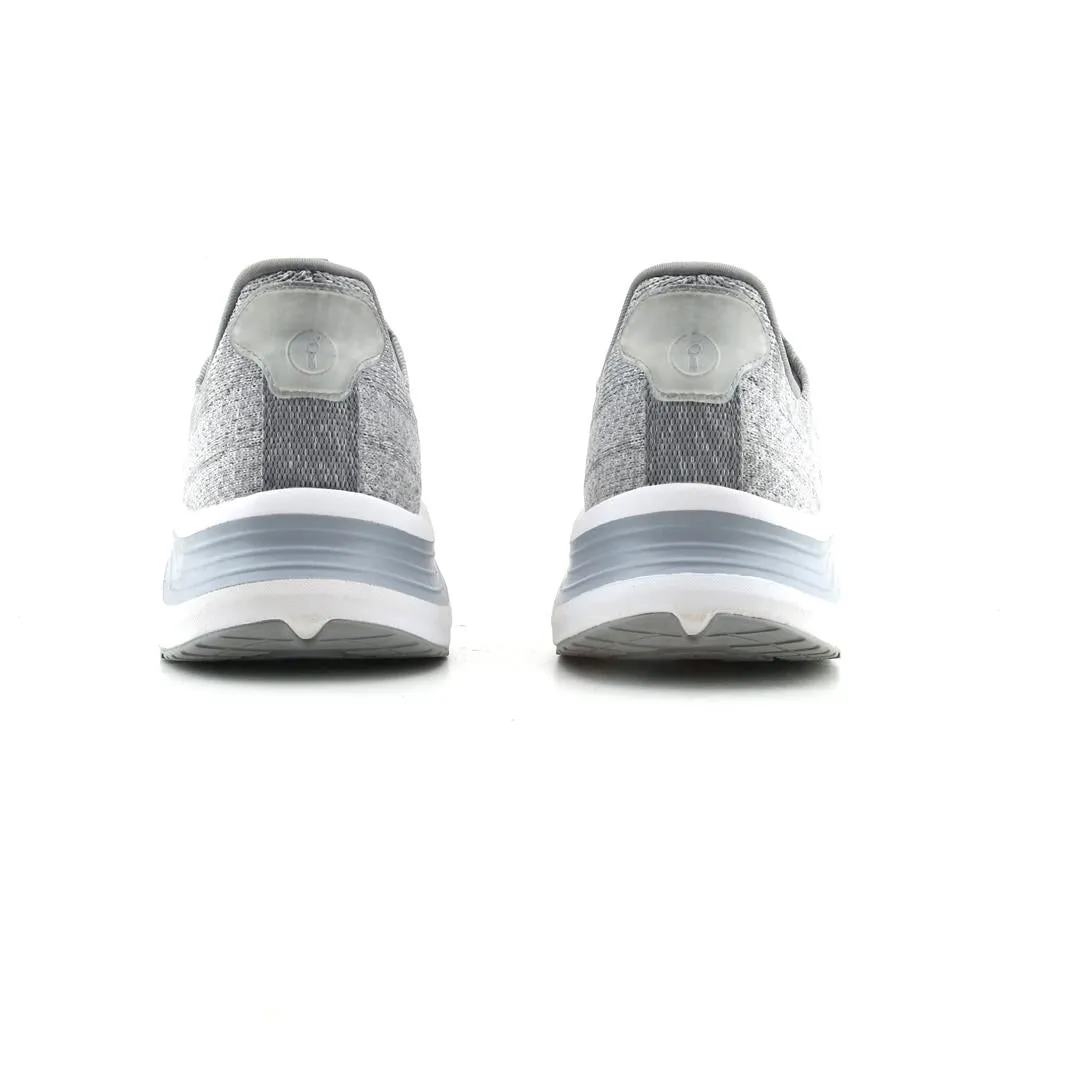 Orthofeet - Women - Nira Hands-Free - Light Gray