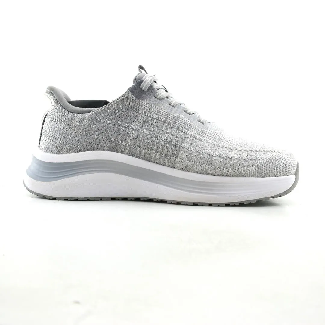 Orthofeet - Women - Nira Hands-Free - Light Gray