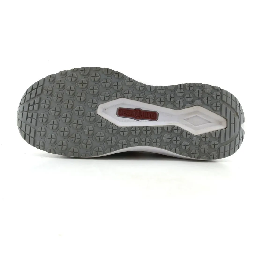 Orthofeet - Women - Nira Hands-Free - Light Gray