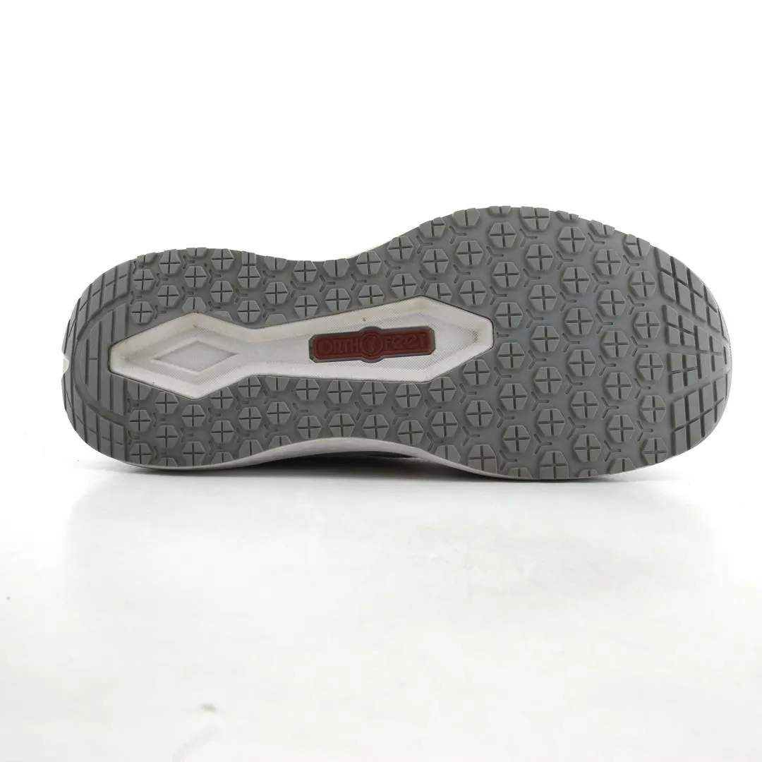 Orthofeet - Women - Nira Hands-Free - Light Gray