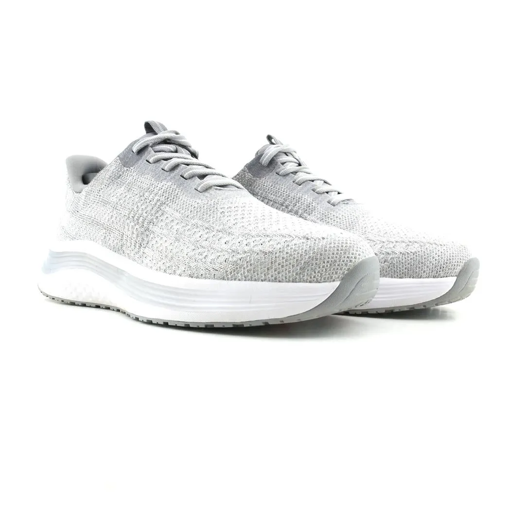 Orthofeet - Women - Nira Hands-Free - Light Gray
