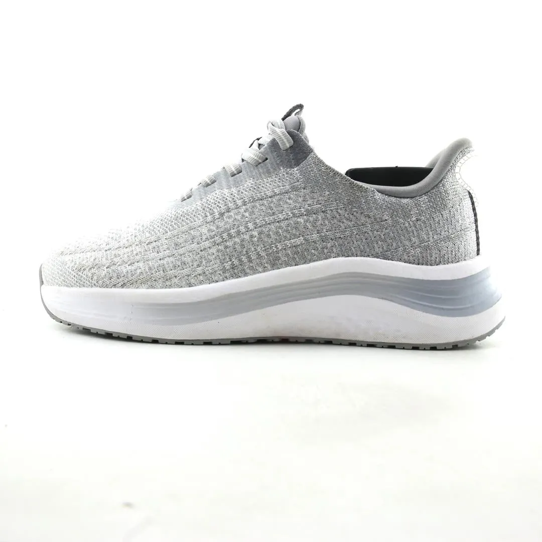 Orthofeet - Women - Nira Hands-Free - Light Gray