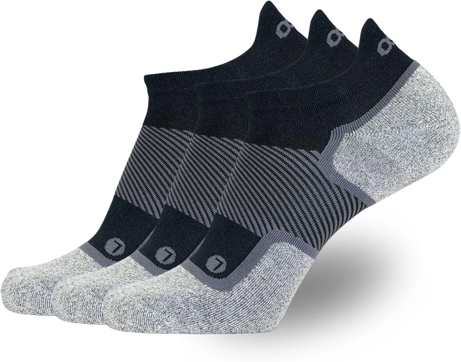 OrthoSleeve Diabetic & Neuropathy Socks (3 Pack)