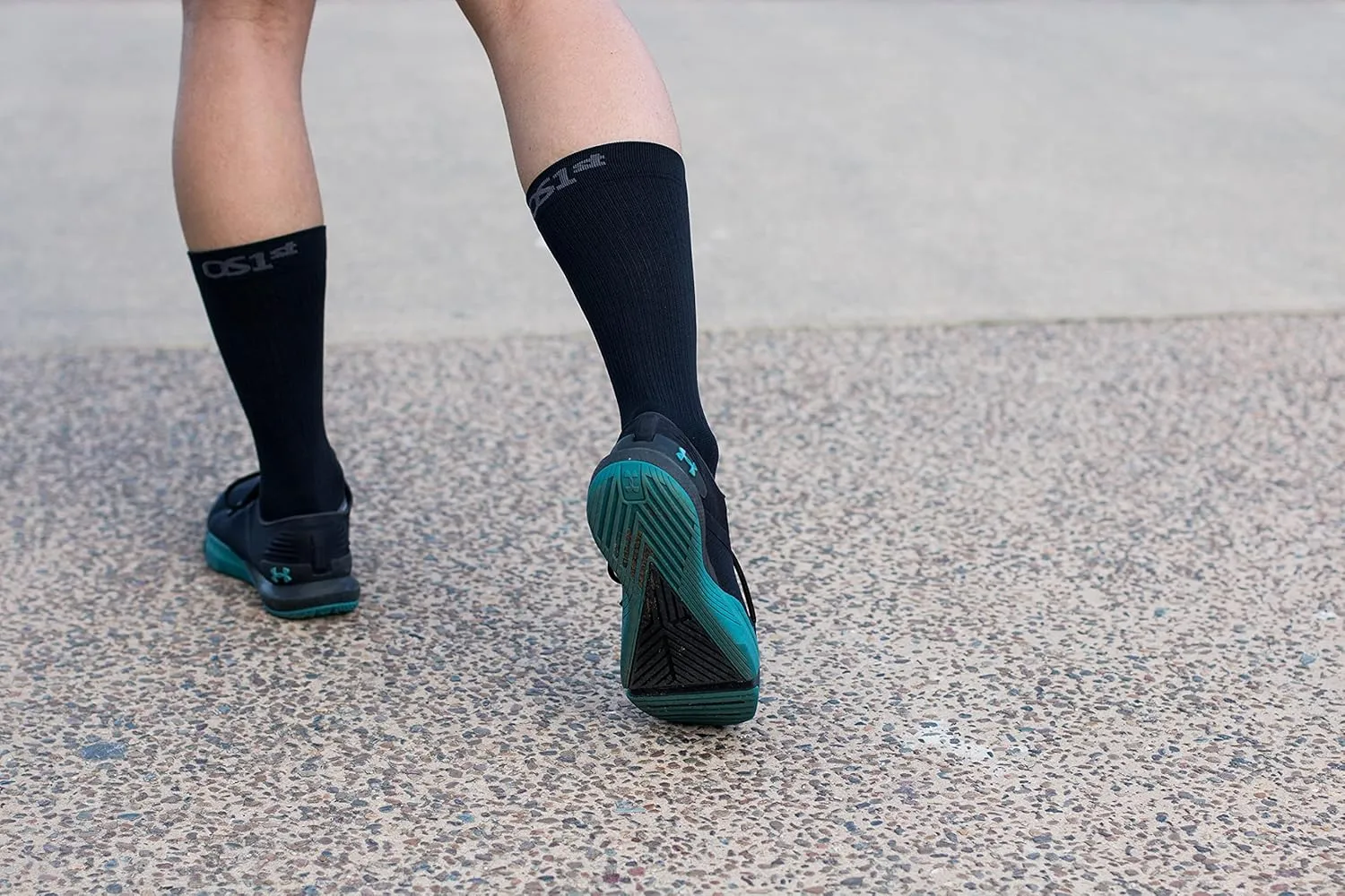 OrthoSleeve Diabetic & Neuropathy Socks (3 Pack)