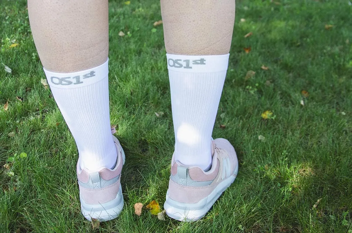 OrthoSleeve Diabetic & Neuropathy Socks (3 Pack)