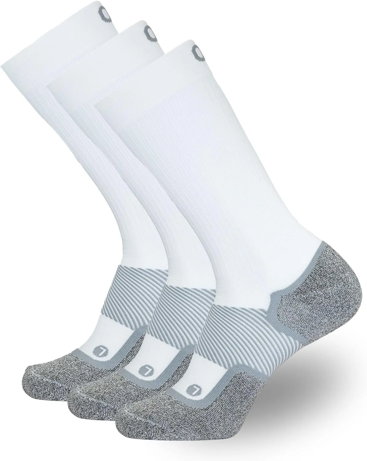 OrthoSleeve Diabetic & Neuropathy Socks (3 Pack)