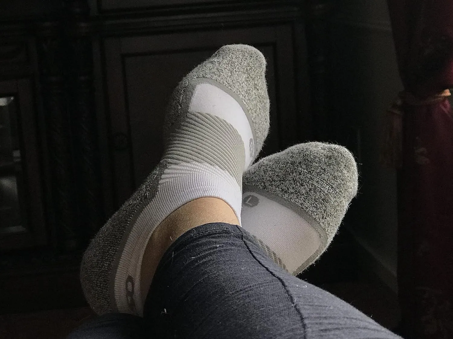OrthoSleeve Diabetic & Neuropathy Socks (3 Pack)