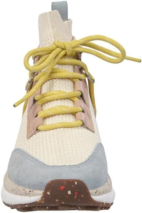 OTBT Women's Hybrid High Top Sneaker