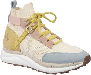 OTBT Women's Hybrid High Top Sneaker