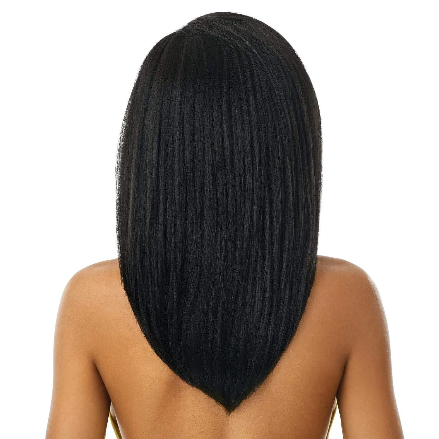 Outre CONVERTI-CAP HAWAIIAN HOTTIE (DARK BROWN 2)