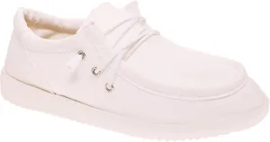 OUTWOODS Women’s Walk-1 Womens Slip-On Fashion Sneaker