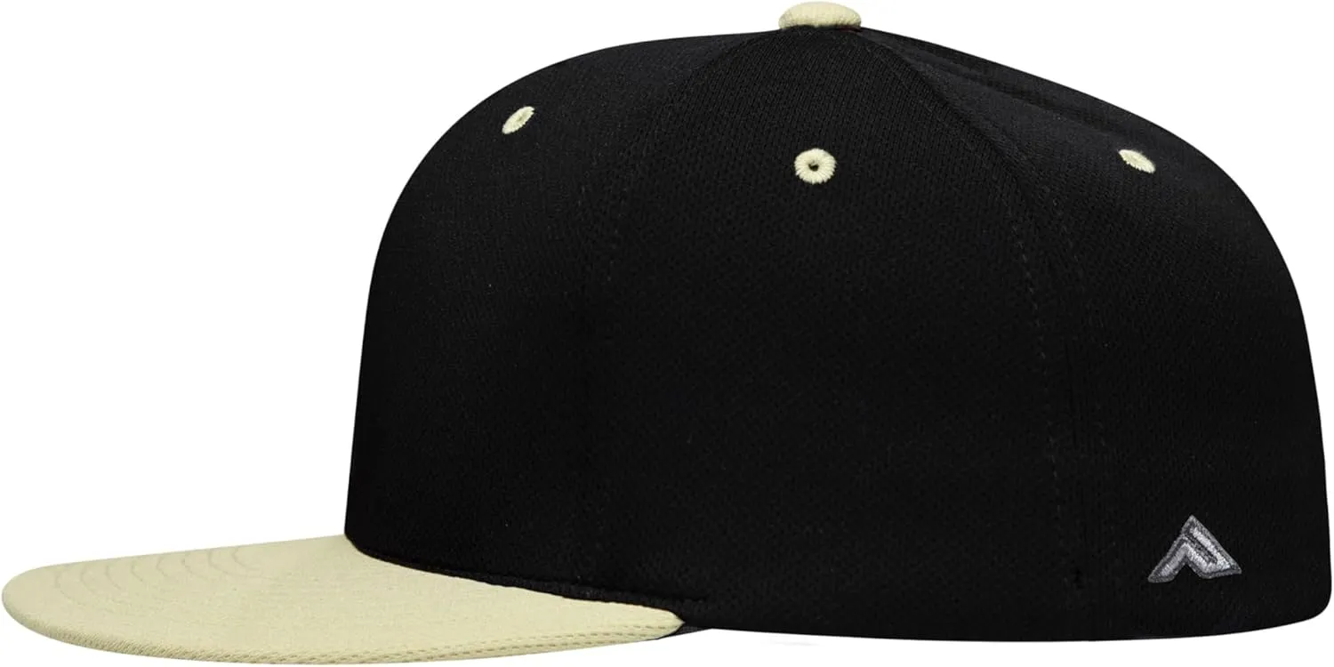 Pacific Headwear Premium P-tec Flexfit Cap