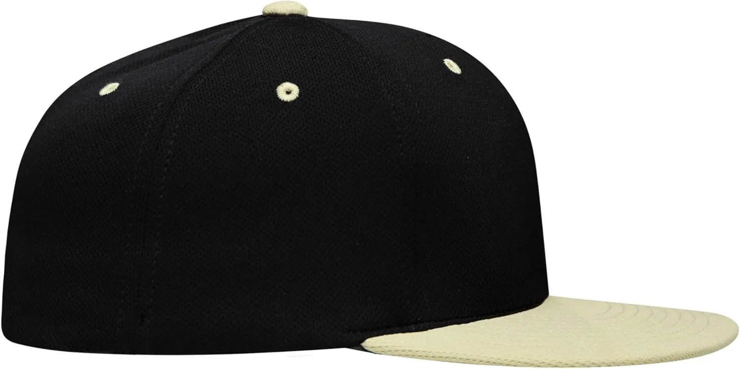 Pacific Headwear Premium P-tec Flexfit Cap