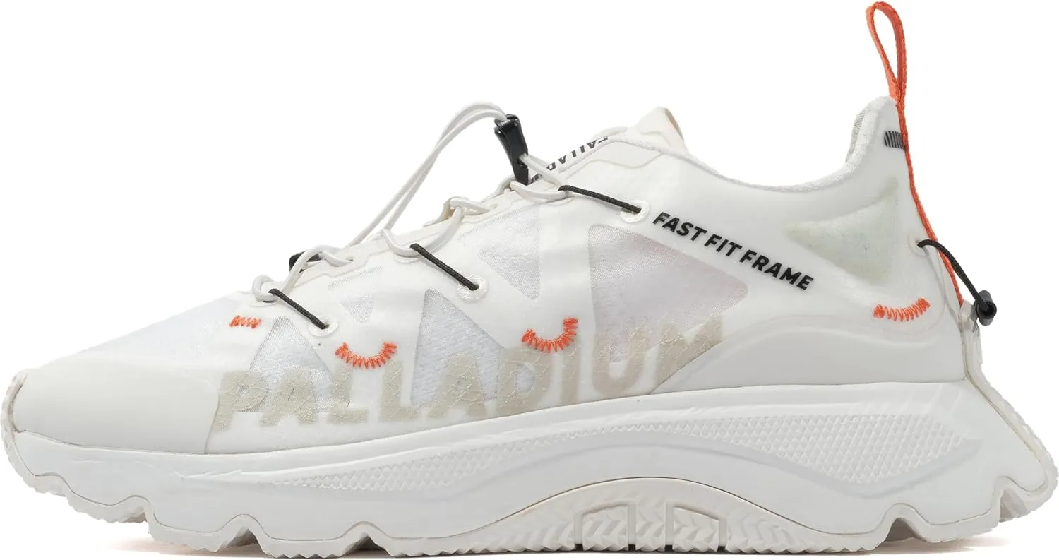 Palladium Men's Thunder Lite Phantom Urban Sneaker