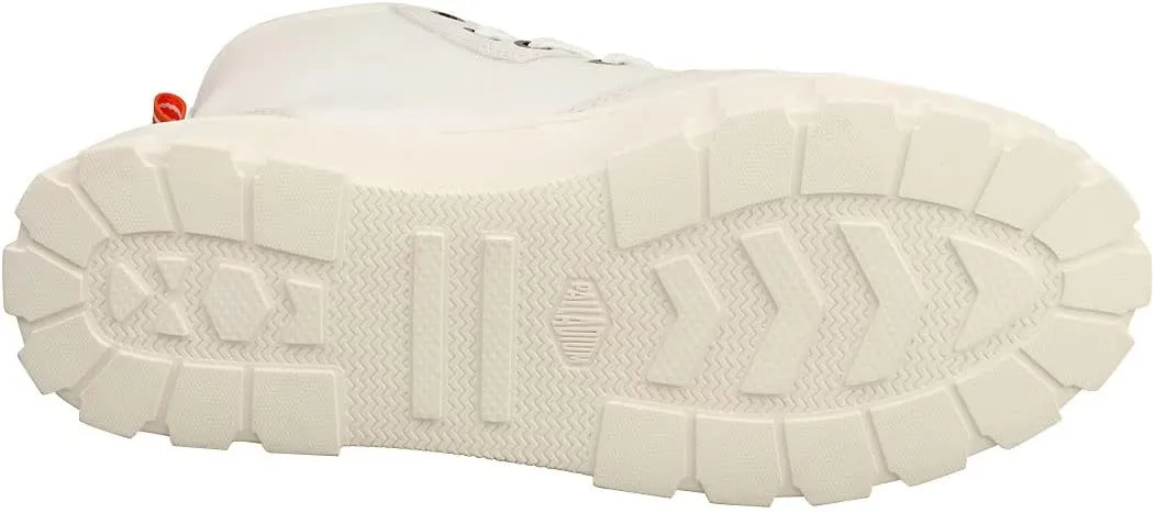 Palladium Women's Pallatower Hi Sneaker