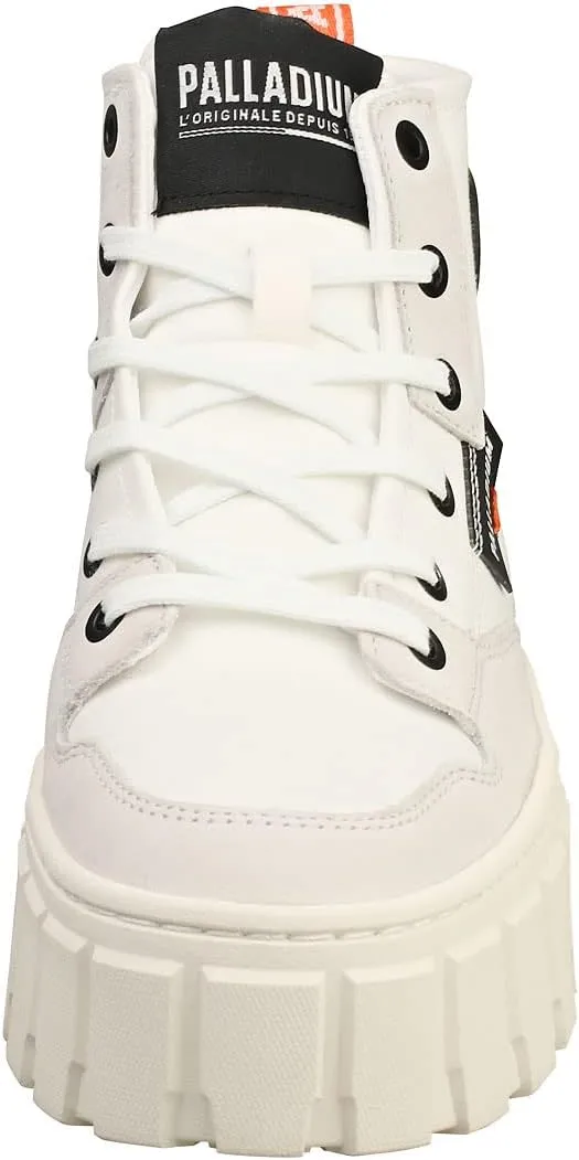 Palladium Women's Pallatower Hi Sneaker