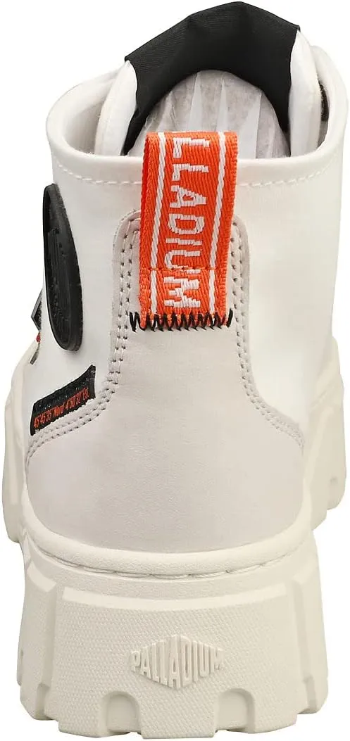 Palladium Women's Pallatower Hi Sneaker