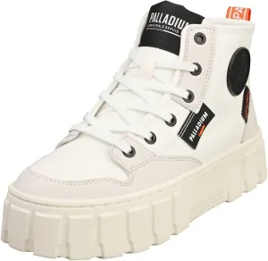 Palladium Women's Pallatower Hi Sneaker