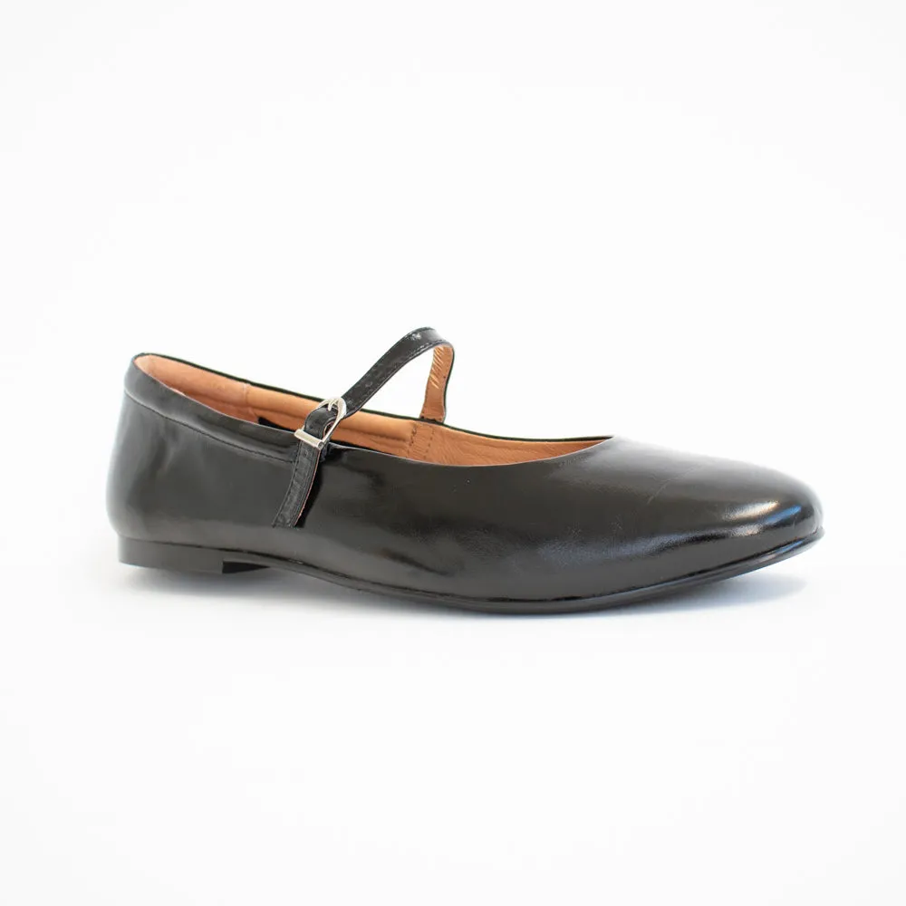 Passy Black Crush