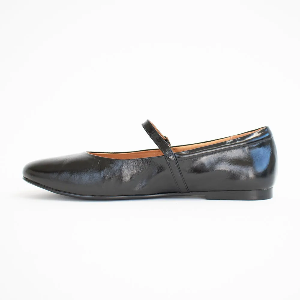 Passy Black Crush