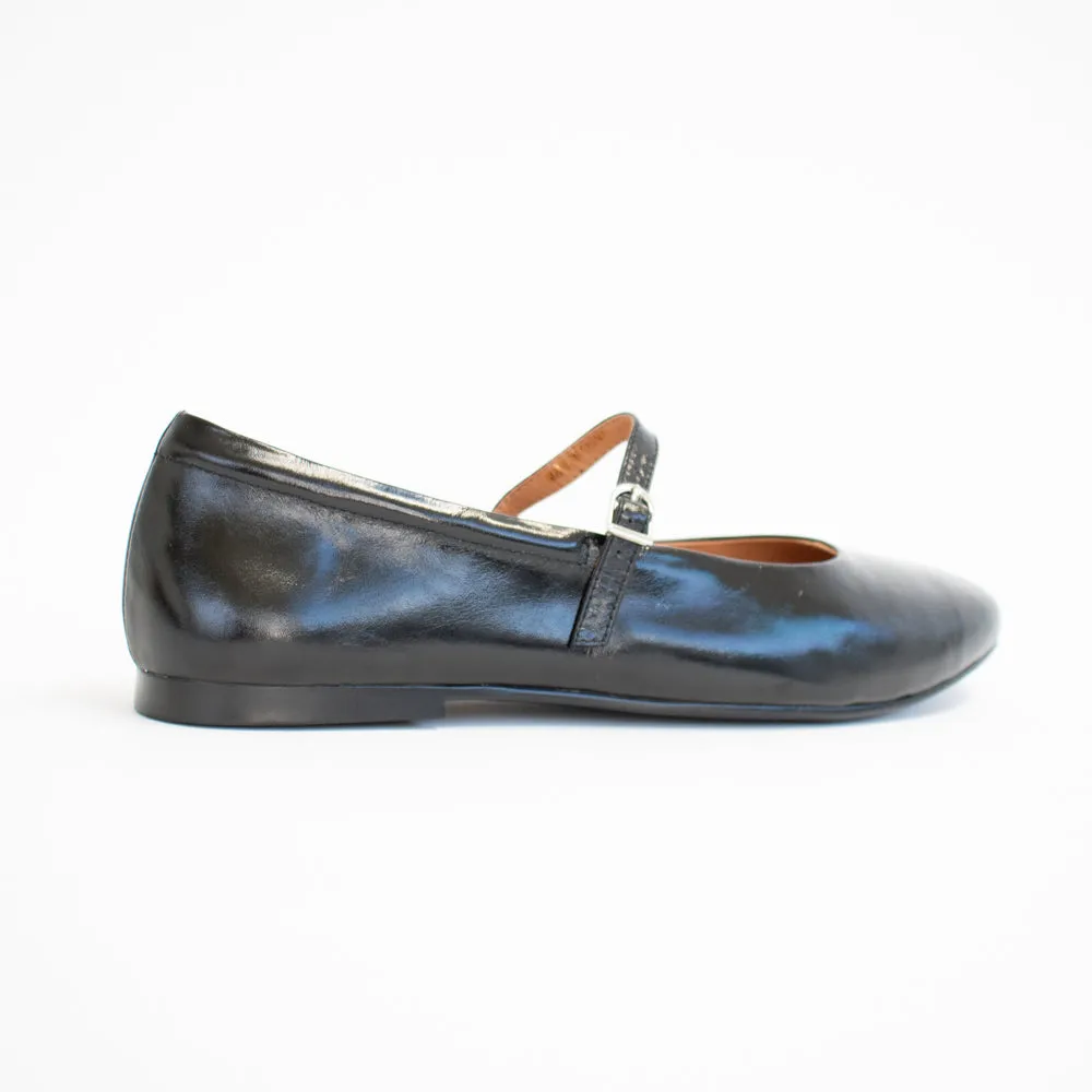Passy Black Crush