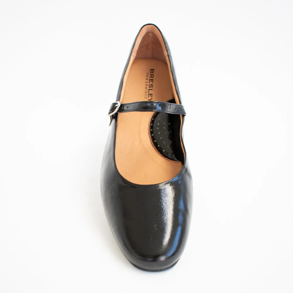 Passy Black Crush